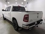 Used 2021 Ram 1500 Laramie Crew Cab for sale #MN739419T - photo 3