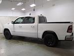 Used 2021 Ram 1500 Laramie Crew Cab for sale #MN739419T - photo 4