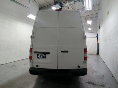 Used 2021 Nissan NV HD - photo 1