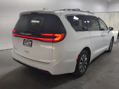 2021 Chrysler Pacifica FWD Minivan for sale #MR527566T - photo 2