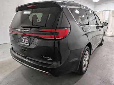 2021 Chrysler Pacifica AWD Minivan for sale #MR594813W - photo 2
