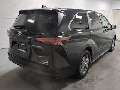 2021 Toyota Sienna FWD Minivan for sale #MS004738T - photo 2