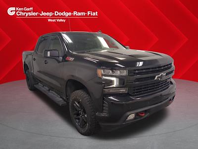 2021 Chevrolet Silverado 1500 Crew Cab 4WD Pickup for sale #MZ293719T - photo 1
