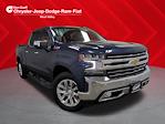Used 2021 Chevrolet Silverado 1500 LTZ Crew Cab for sale #MZ434419T - photo 21