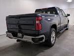 Used 2021 Chevrolet Silverado 1500 LTZ Crew Cab for sale #MZ434419T - photo 2