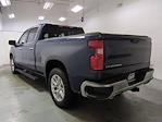 Used 2021 Chevrolet Silverado 1500 LTZ Crew Cab for sale #MZ434419T - photo 4