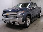 Used 2021 Chevrolet Silverado 1500 LTZ Crew Cab for sale #MZ434419T - photo 5