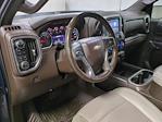 Used 2021 Chevrolet Silverado 1500 LTZ Crew Cab for sale #MZ434419T - photo 6