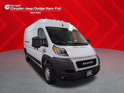 2022 Ram ProMaster 2500 High Roof FWD Empty Cargo Van for sale #NE121270T - photo 1