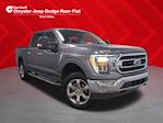 Used 2022 Ford F-150 XLT SuperCrew Cab for sale #NFB93840W - photo 1