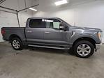 Used 2022 Ford F-150 XLT SuperCrew Cab for sale #NFB93840W - photo 3