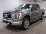 Used 2022 Ford F-150 XLT SuperCrew Cab for sale #NFB93840W - photo 6