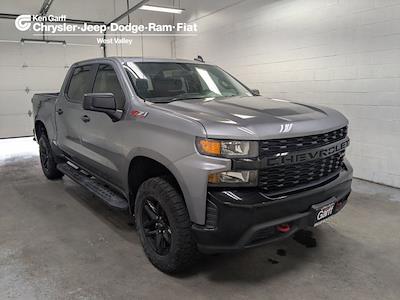 Used 2022 Chevrolet Silverado 1500 - photo 1