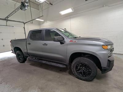 Used 2022 Chevrolet Silverado 1500 - photo 1