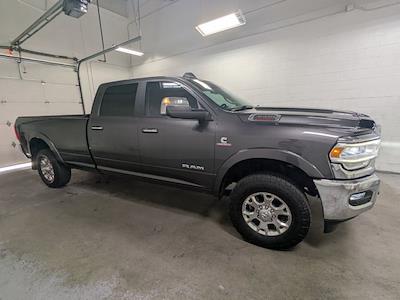 Used 2022 Ram 3500 - photo 1