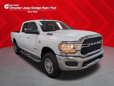 2022 Ram 2500 Crew Cab 4WD Pickup for sale #NG235947T - photo 1