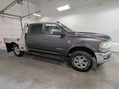 Used 2022 Ram 2500 - photo 1