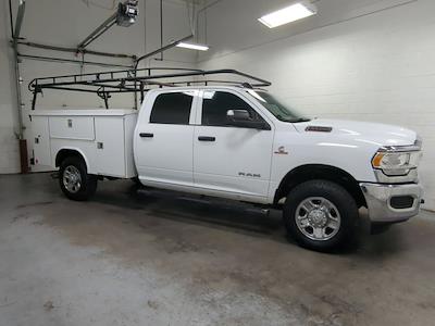 2022 Ram 3500 Crew Cab SRW 4WD Pickup for sale #NG314682T - photo 1