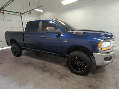 Used 2022 Ram 2500 - photo 1