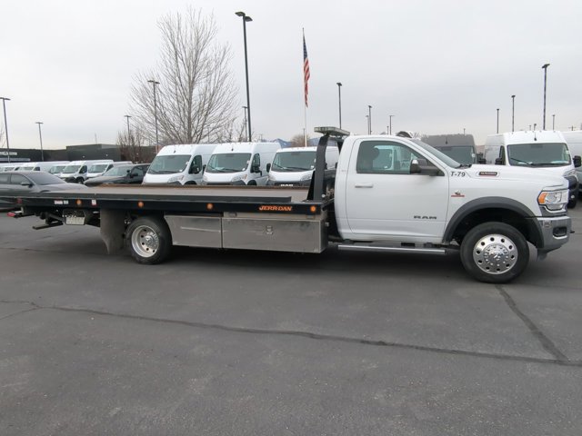 2022 RAM Ram 5500 Chassis Cab
