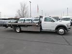 2022 Ram 5500 Regular Cab DRW RWD Cab Chassis for sale #NG380445W - photo 1