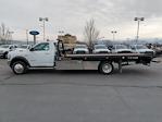 2022 Ram 5500 Regular Cab DRW RWD Cab Chassis for sale #NG380445W - photo 5