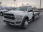 2022 Ram 5500 Regular Cab DRW RWD Cab Chassis for sale #NG380445W - photo 6