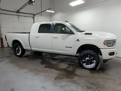 Used 2022 Ram 3500 - photo 1