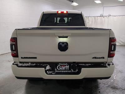 Used 2022 Ram 3500 - photo 1
