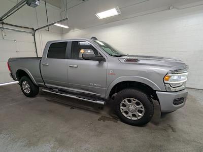 Used 2022 Ram 2500 - photo 1