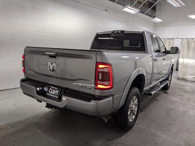Used 2022 Ram 2500 - photo 1