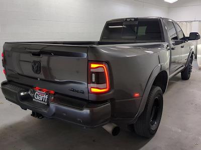 2022 Ram 3500 Crew Cab DRW 4WD Pickup for sale #NG420834T - photo 2