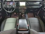 2022 Jeep Gladiator Crew Cab 4WD Pickup for sale #NL144547W - photo 16