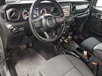 2022 Jeep Gladiator Crew Cab 4WD Pickup for sale #NL144547W - photo 8