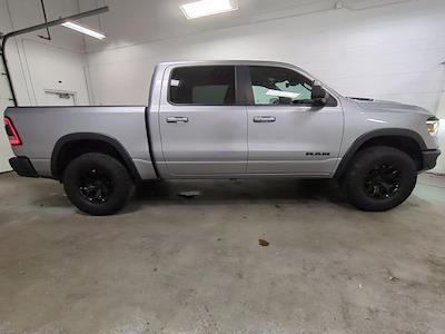 Used 2022 Ram 1500 Rebel Crew Cab for sale #NN204762T - photo 1