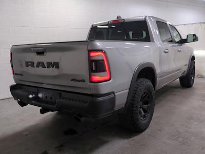Used 2022 Ram 1500 Rebel Crew Cab for sale #NN204762T - photo 2