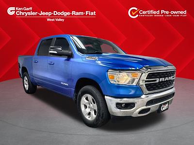2022 Ram 1500 Crew Cab 4WD Pickup for sale #NN263176T - photo 1