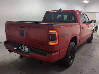 2022 Ram 1500 Crew Cab 4WD Pickup for sale #NN309805T - photo 2