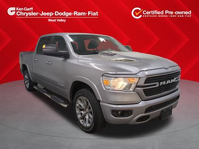2022 Ram 1500 Crew Cab 4WD Pickup for sale #NN456800T - photo 1