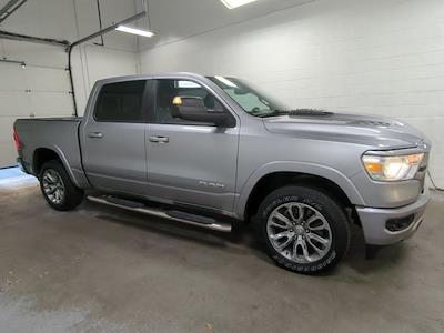 2022 Ram 1500 Crew Cab 4WD Pickup for sale #NN456800T - photo 1