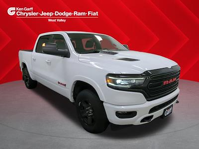 2022 Ram 1500 Crew Cab 4WD Pickup for sale #NN461684T - photo 1