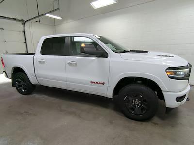 2022 Ram 1500 Crew Cab 4WD Pickup for sale #NN461684T - photo 1