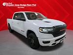 2022 Ram 1500 Crew Cab 4WD Pickup for sale #NN461684T - photo 22