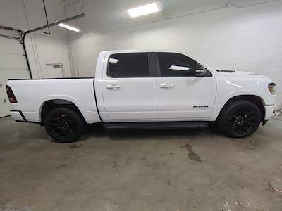 Used 2022 Ram 1500 Laramie Crew Cab for sale #NN474783T - photo 1