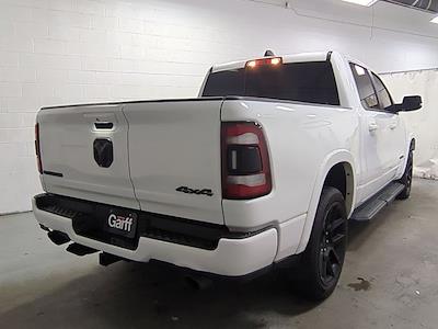Used 2022 Ram 1500 Laramie Crew Cab for sale #NN474783T - photo 2
