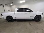 Used 2022 Ram 1500 Laramie Crew Cab for sale #NN474783T - photo 1