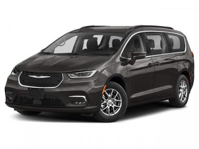 2022 Chrysler Pacifica FWD Minivan for sale #NR114679T - photo 1