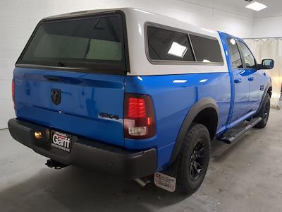 2022 Ram 1500 Classic Quad Cab 4WD Pickup for sale #NS177262T - photo 2