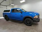 2022 Ram 1500 Classic Quad Cab 4WD Pickup for sale #NS177262T - photo 3