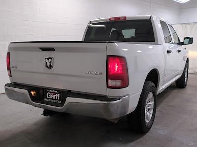 Used 2022 Ram 1500 Classic SLT Crew Cab for sale #NS248037W - photo 2